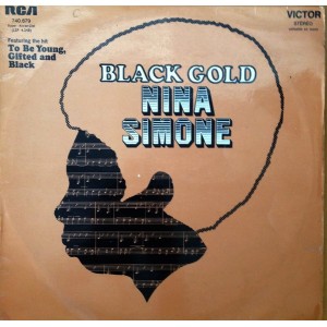 Black Gold - Nina Simone