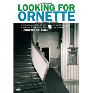 Looking For Ornette -...