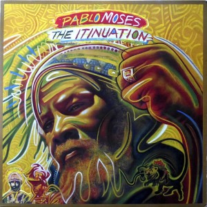 The Itinuation - Pablo Moses