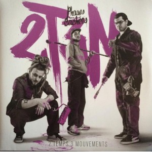 2 Temps 3 Mouvements -...