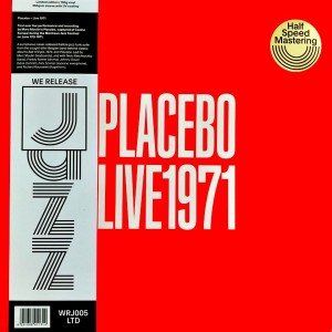 Live 1971 - Placebo (2)