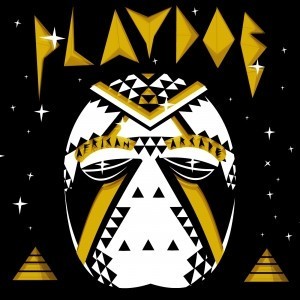 African Arcade - Playdoe