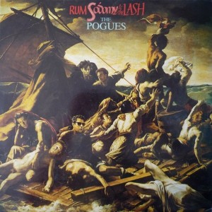 Rum Sodomy & The Lash - The...