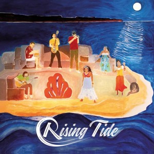 Rising Tide - Rising Tide (5)