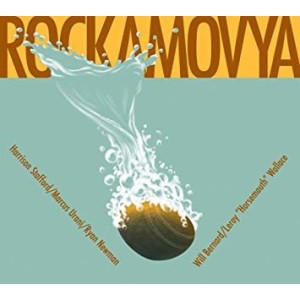 Rockamovya - Rockamovya