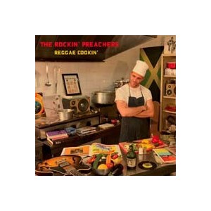 Reggae Cookin' - The...