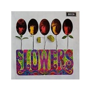Flowers - The Rolling Stones