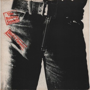 Sticky Fingers - The...