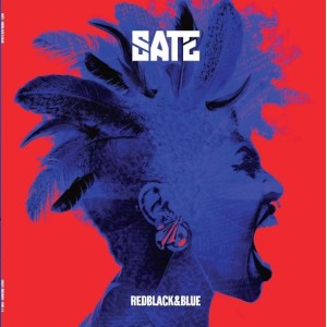Red Black & Blue - SATE (3)