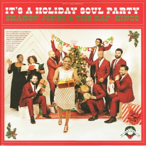It's A Holiday Soul Party -...