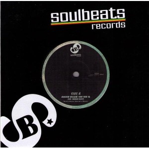 Riddim Reggae Sun Ska 16 -...