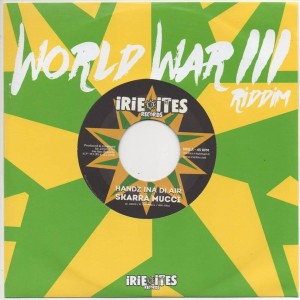 World War III Riddim -...
