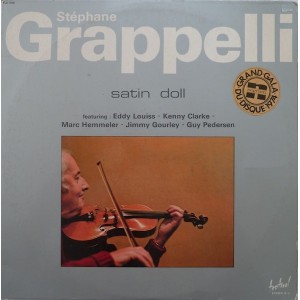 Satin Doll - Stéphane...