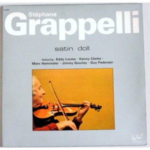 Satin Doll - Stéphane...