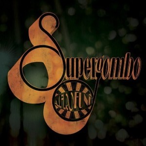Afrofunk - Supergombo