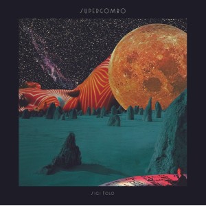 Sigi Tolo - Supergombo