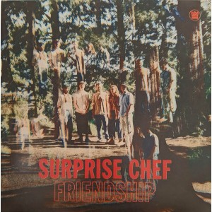 Friendship - Surprise Chef