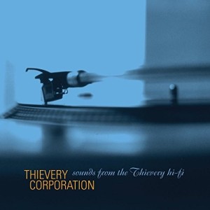 Sounds From The Thievery...