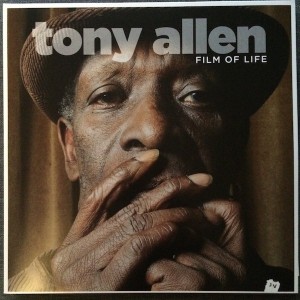 Film Of Life - Tony Allen