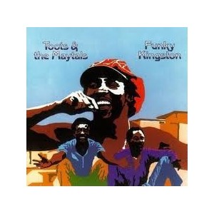 Funky Kingston - Toots &...