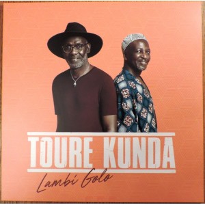 Lambi Golo - Touré Kunda
