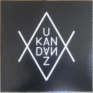 Yetchalal - Ukandanz