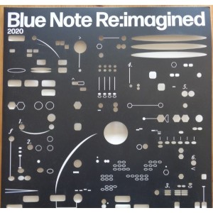 Blue Note Re:imagined -...