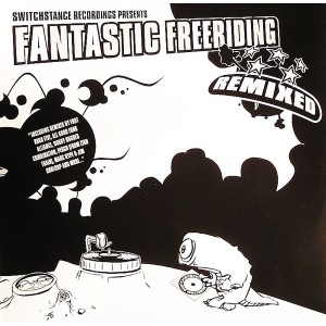 Fantastic Freeriding...