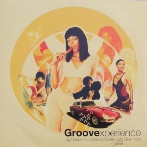 Groove Experience - Dig...