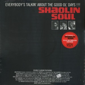 Shaolin Soul (Episode 1) -...