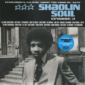 Shaolin Soul (Episode 3) -...