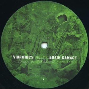 Empire Soldiers Dubplate...