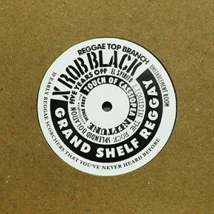 Grand Shelf Reggay - xRob...