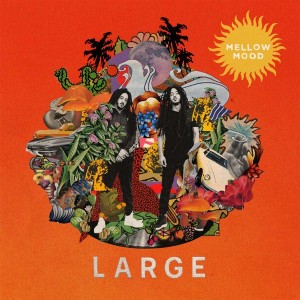Large - Mellow Mood (2)