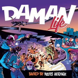 Life - Daman, Roots...