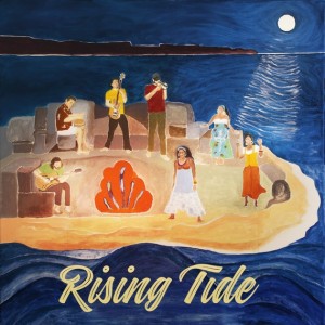 Rising Tide - Rising Tide (5)