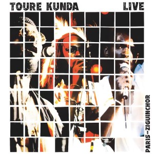 Live Paris-Ziguinchor -...
