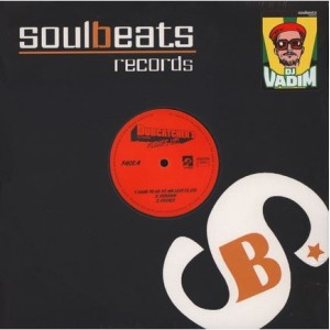 Dead To Us / Rude Boy - DJ...