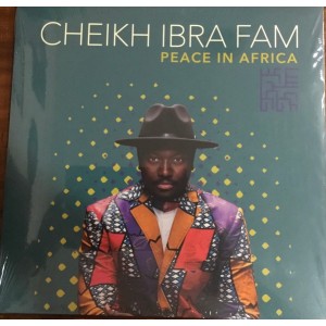 Peace In Africa - Cheikh...