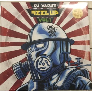 Feel Up Vol.1 - DJ Vadim
