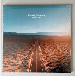 Juniper Road - Franck & Damien