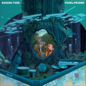 Pixel Prison - Rising Tide (5)