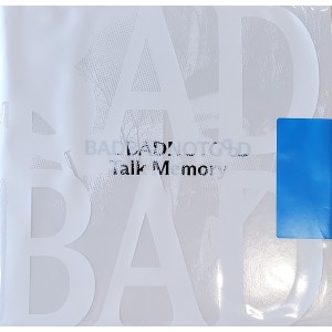 Talk Memory - BadBadNotGood
