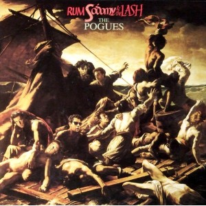 Rum Sodomy & The Lash - The...