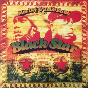Mos Def & Talib Kweli Are...