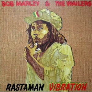 Rastaman Vibration - Bob...