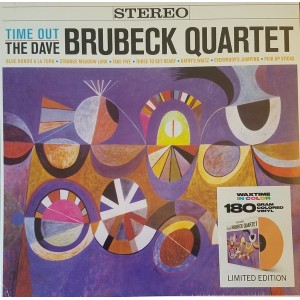 Time Out - The Dave Brubeck...