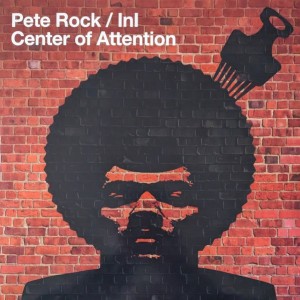 Center Of Attention - Pete...