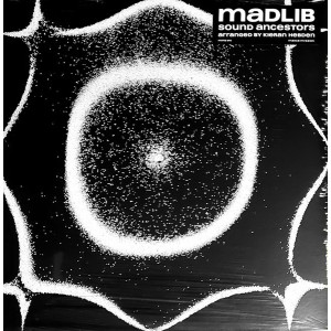 Sound Ancestors - Madlib