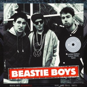 Beastie Boys Instrumentals...